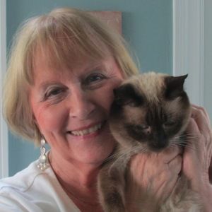 Meet your Posher, Anne